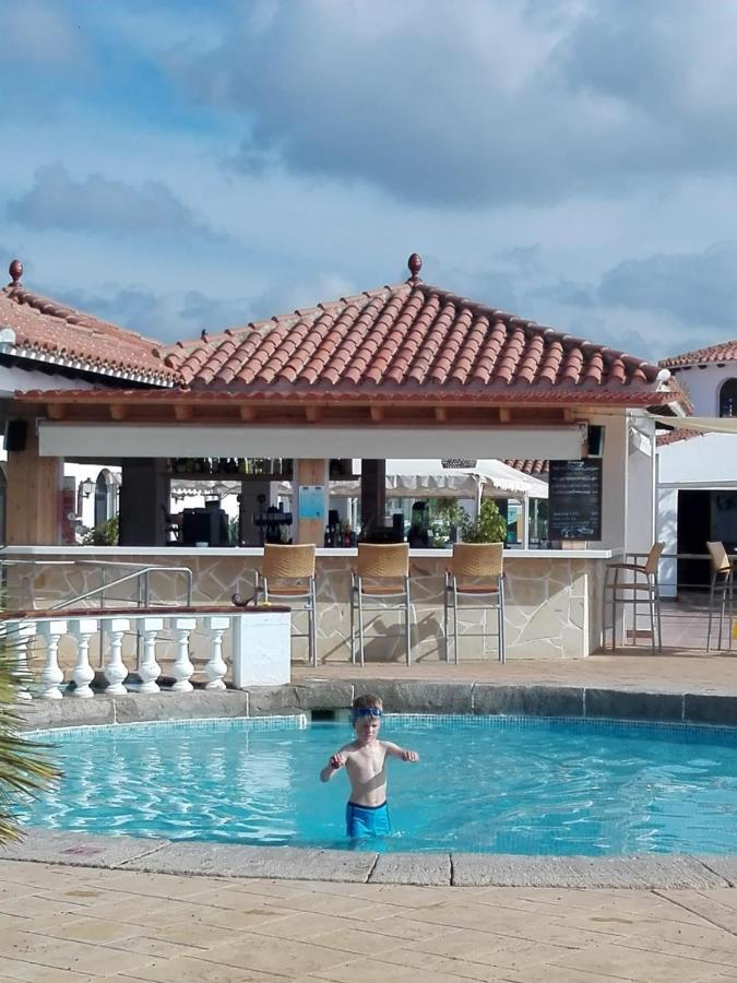 Siesta Mar 2 Villa Cala En Porter  Eksteriør bilde